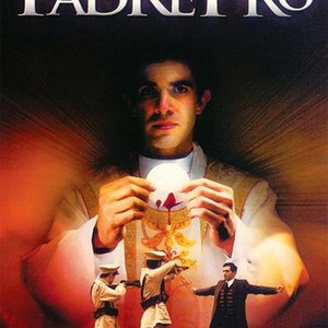 Padre Pro - Rotten Tomatoes