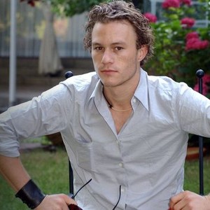 Heath Ledger: A Tragic Tale - Rotten Tomatoes