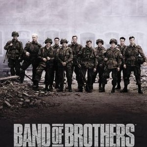 Band of Brothers - Rotten