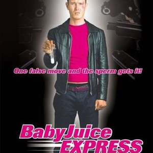 "The Baby Juice Express photo 3"