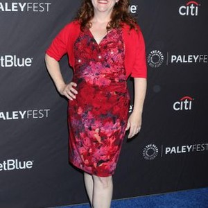 Donna Lynne Champlin at arrivals for PaleyFest LA 2019 The CW's Jane The Virgin and Crazy Ex-Girlfriend: The Farewell Seasons, Dolby Theatre, Los Angeles, CA March 20, 2019. Photo By: Priscilla Grant/Everett Collection