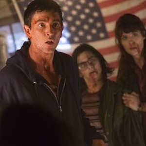 Freaks of Nature (2015) photo 14