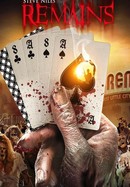 Steve Niles' Remains poster image