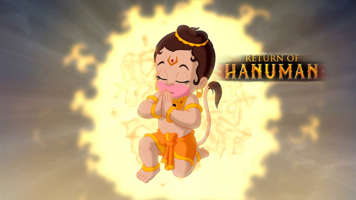 Return of Hanuman Pictures - Rotten Tomatoes