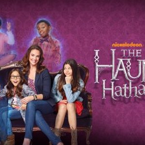 The Haunted Hathaways - Rotten Tomatoes