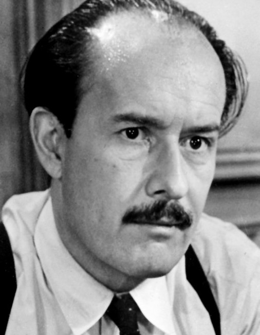 George Voskovec