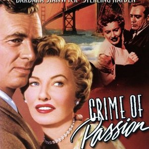 Crime Of Passion Rotten Tomatoes