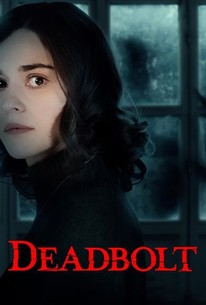 Deadbolt (2024) | Rotten Tomatoes