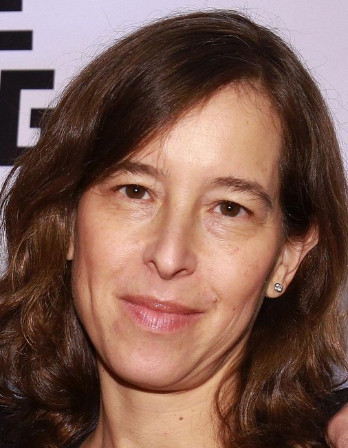 Pamela Koffler