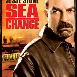 Jesse Stone: Sea Change (2007) - Rotten Tomatoes