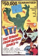 It! The Terror From Beyond Space poster image