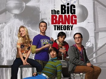 Fmovies big bang theory 3 new arrivals