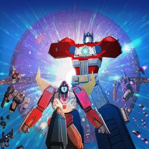 The Transformers: The Movie photo 13