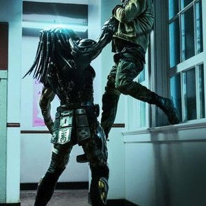 The Predator (2018) photo 9