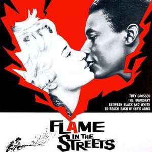 Flame in the Streets (1961) photo 5