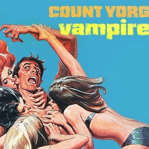 Count Yorga, Vampire photo 9