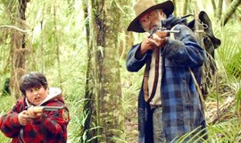Hunt for the Wilderpeople: Trailer 1 photo 5