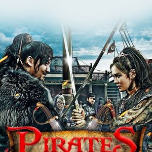 The Pirates (2014) - IMDb