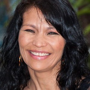 Michelle Thrush