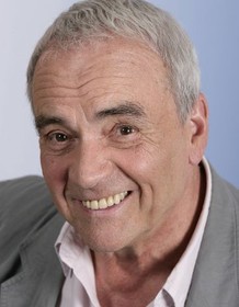 Walter Kreye