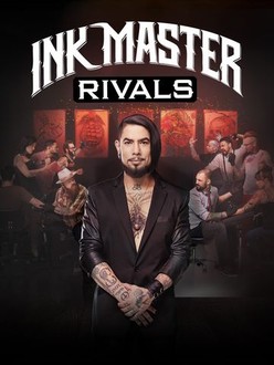Ink master season 1 episode 1 online