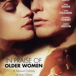 In praise of older 2025 women full movie online
