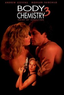 Poster for Body Chemistry 3: Point of Seduction