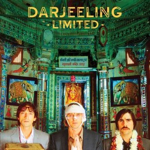 The Darjeeling Limited - Rotten Tomatoes