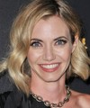 Megan Stevenson