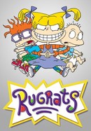 Rugrats poster image