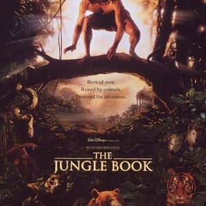 Rudyard Kipling's The Jungle Book - Rotten Tomatoes
