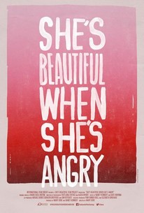 Watch trailer for She's Beautiful When She's Angry