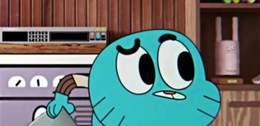 Season 2 in 5 Minutes, Gumball