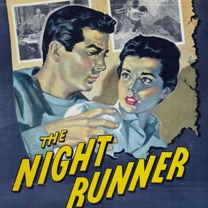 The Night Runner (1957) photo 3