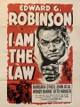 I Am the Law