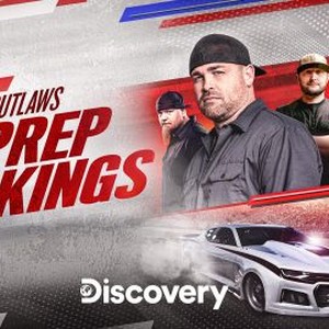 Street Outlaws: No Prep Kings - Rotten Tomatoes