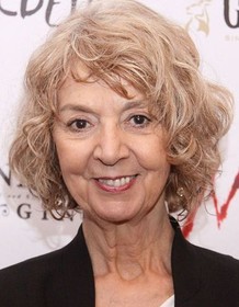 Jenny Sterlin