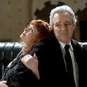 Sabine Azéma and Pierre Arditi in "You Ain't Seen Nothin' Yet." photo 18