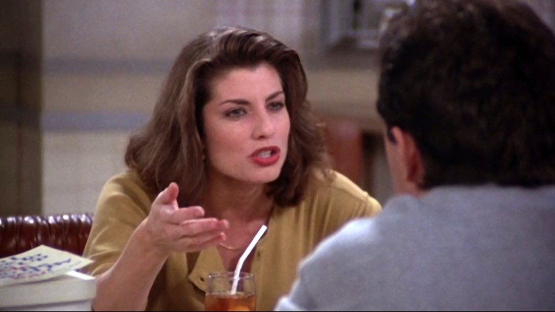 Seinfeld Season 2 Episode 1 Rotten Tomatoes