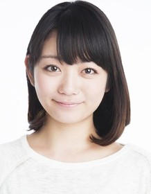 Suzuka Morita