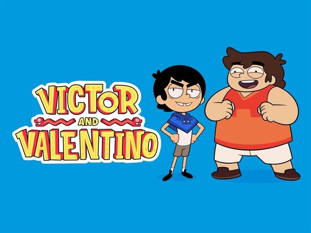 Victor and Valentino Season 2 Episode 28 Rotten Tomatoes