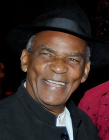 Antonio Pitanga
