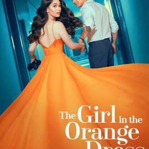 Orange dress 2025 full movie