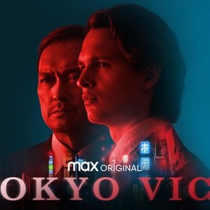 Tokyo Vice - Rotten Tomatoes