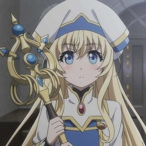 Watch Goblin Slayer Episode 6 Online - Goblin Slayer in the Water Town