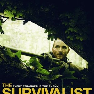 The Survivalist (2015) photo 20