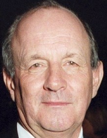 Nick Barton