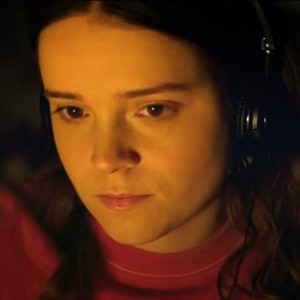 THE DARK, NADIA ALEXANDER, 2018. © DARK SKY FILMS