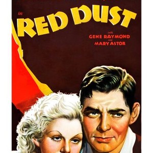 Red Dust photo 2