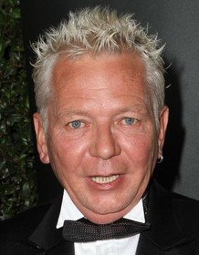 Iva Davies